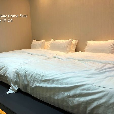 Melaka Atlantis Hup B Family Home Stay מראה חיצוני תמונה