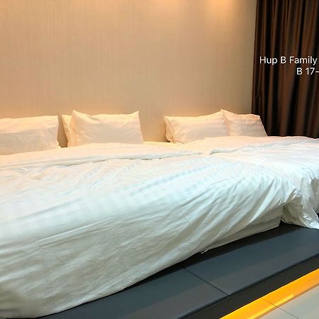 Melaka Atlantis Hup B Family Home Stay מראה חיצוני תמונה