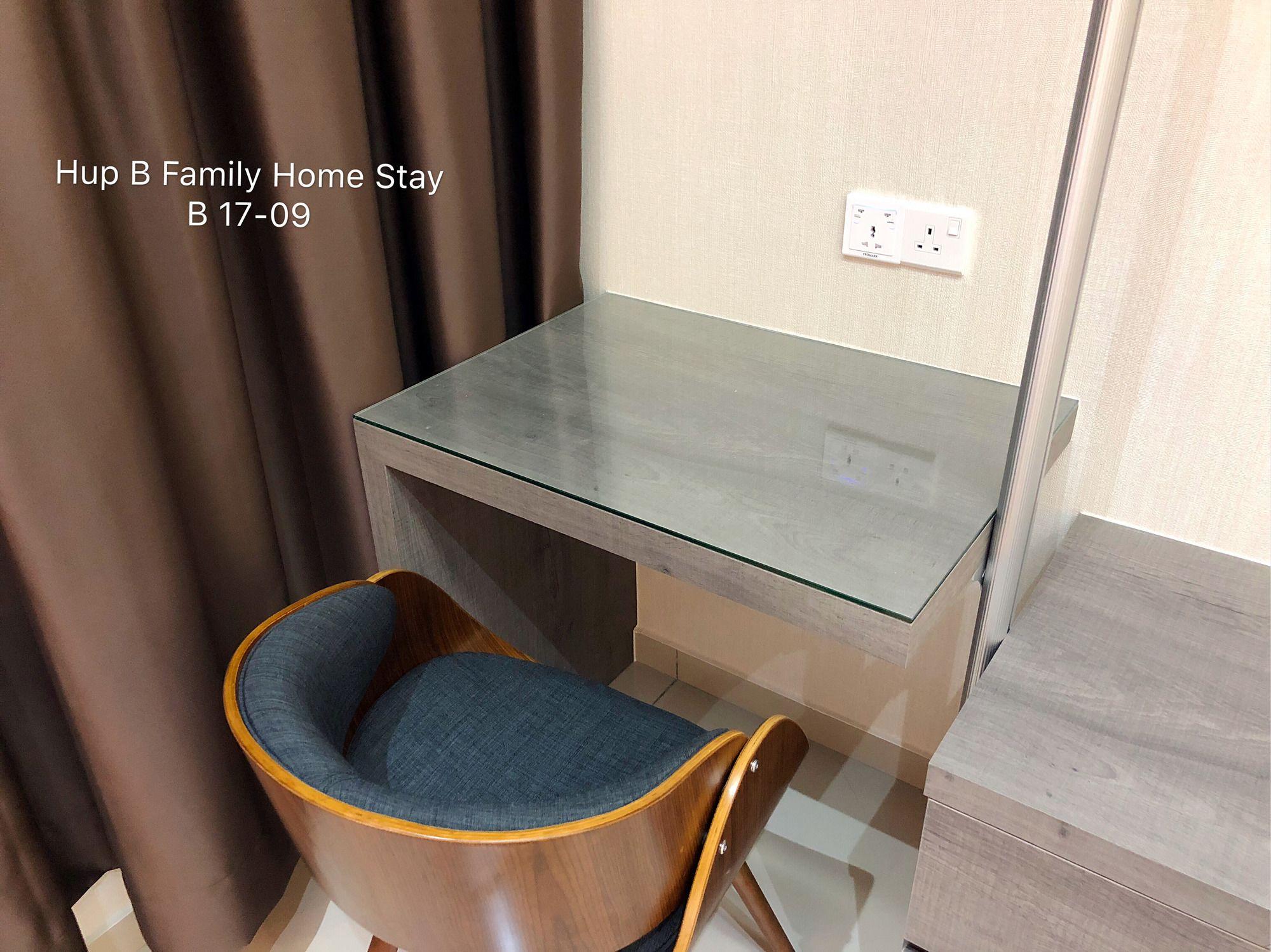 Melaka Atlantis Hup B Family Home Stay מראה חיצוני תמונה