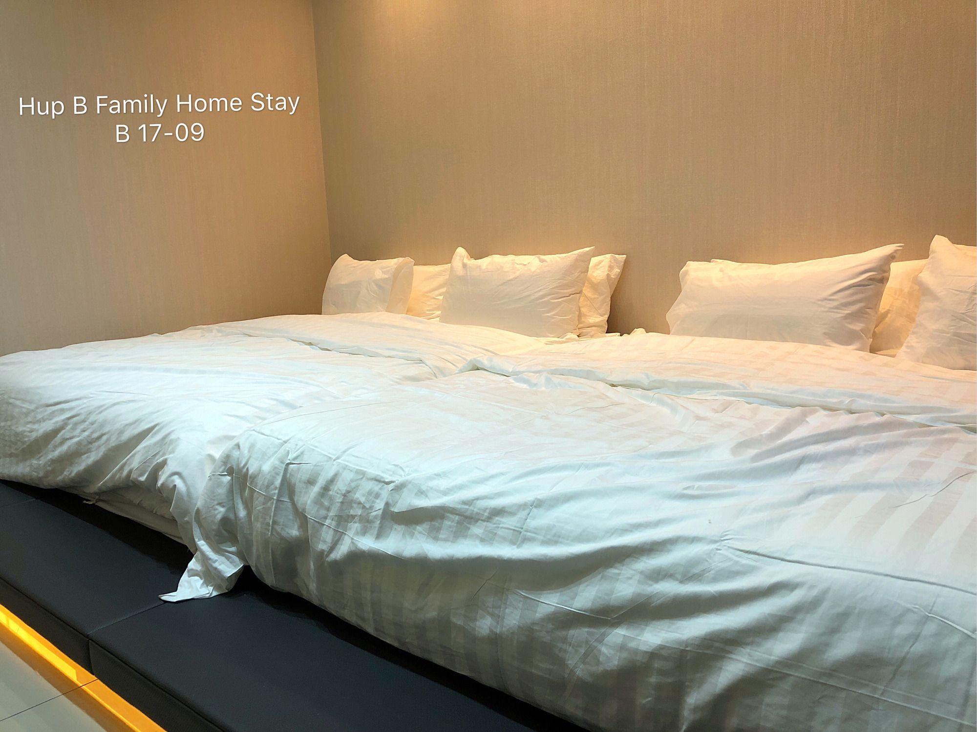 Melaka Atlantis Hup B Family Home Stay מראה חיצוני תמונה