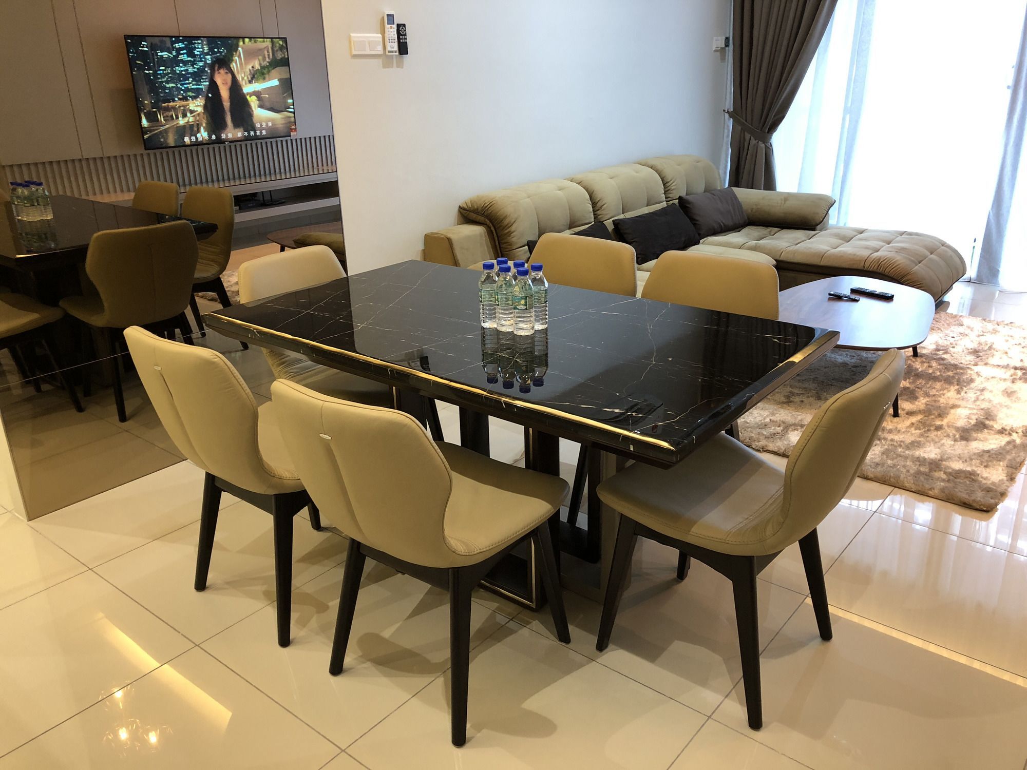 Melaka Atlantis Hup B Family Home Stay מראה חיצוני תמונה